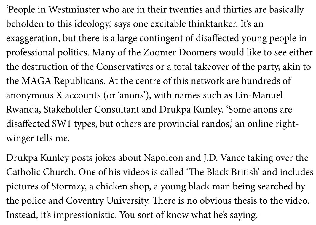 New Review of ‘Drukpa Kunley’ in The Spectator where my posts are described as “Impressionistic”