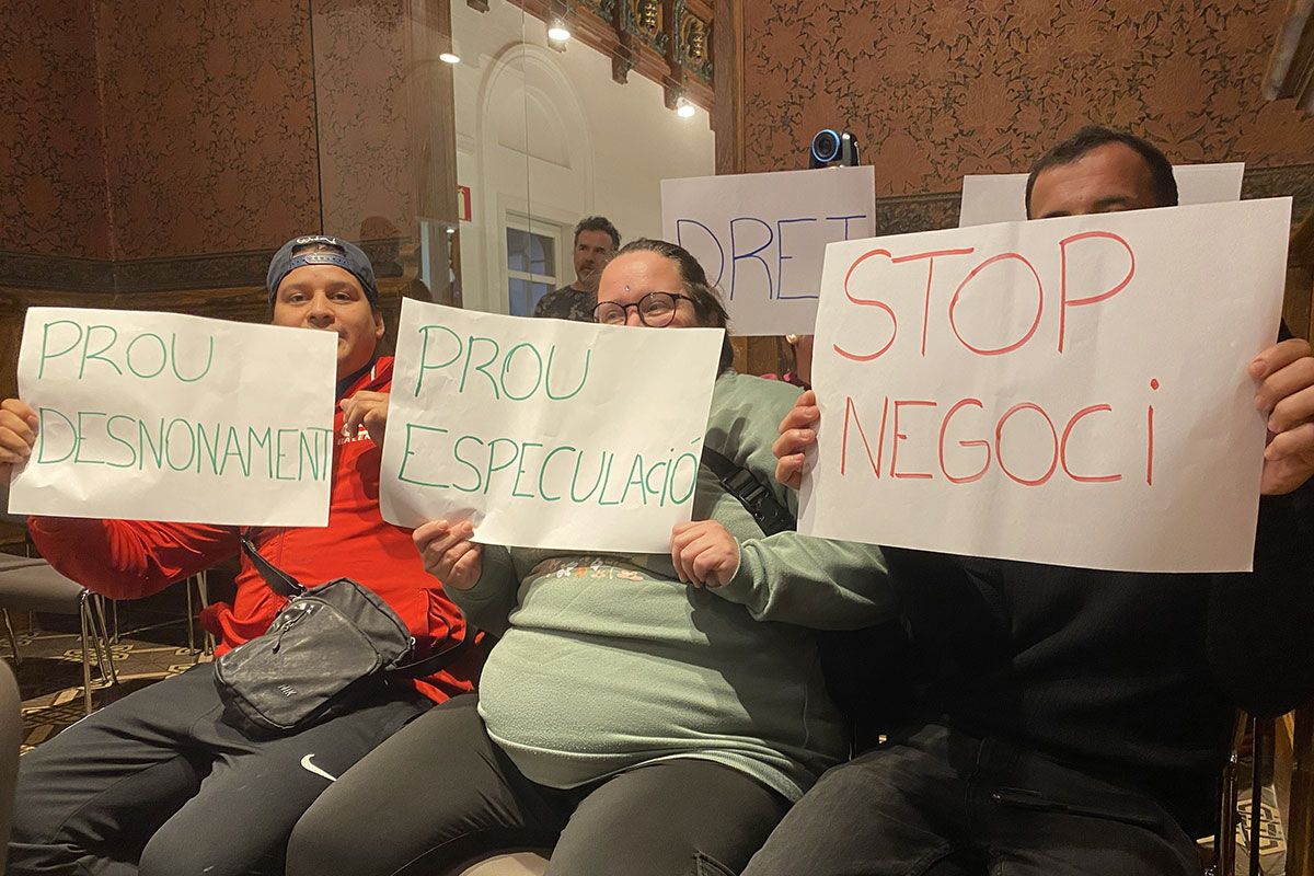 UM9CUPConstruim's tweet image. Tens 1 minut? Vols estar informat dels temes més destacats que es van tractar al ple de debat sobre l’estat del municipi 2025 ? T&apos;ho expliquem 👉🏾construim.org/el-ple-de-deba…

#spribes #plespribes