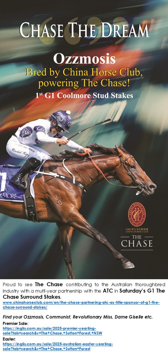 Eden Harrington (@edenharrington) on Twitter photo <a href="/aus_turf_club/">Australian Turf Club</a> <a href="/Chinahorseclub/">China Horse Club</a> <a href="/TheMickoSmith/">Michael Smith</a> <a href="/cwallerracing/">Chris Waller Racing</a> <a href="/GaiWaterhouse1/">Gai Waterhouse AO</a> <a href="/inglis_sales/">Inglis</a> <a href="/ANeashamRacing/">Annabel Neasham and Rob Archibald Racing</a> <a href="/HawkesRacing/">Hawkes Racing</a> <a href="/jsargentracing/">John Sargent</a> @mickpriceracing <a href="/BBakerRacing/">Bjorn Baker Racing</a> <a href="/CaroSearcc/">Caroline</a> <a href="/DGRTBS/">Duncan Ramage</a> <a href="/RayThomas_1/">Ray Thomas</a> <a href="/NewgateFarm/">Newgate</a> <a href="/gobloodstockaus/">Go Bloodstock Australia</a> <a href="/VineryStud/">Vinery</a> <a href="/mcacajamez/">James McDonald</a> <a href="/TommyBerry21/">Tommy Berry</a> <a href="/KPMcEvoy/">Kerrin McEvoy</a> <a href="/aus_turf_club/">Australian Turf Club</a> <a href="/Chinahorseclub/">China Horse Club</a> <a href="/TheMickoSmith/">Michael Smith</a> <a href="/cwallerracing/">Chris Waller Racing</a> <a href="/GaiWaterhouse1/">Gai Waterhouse AO</a> <a href="/inglis_sales/">Inglis</a> <a href="/ANeashamRacing/">Annabel Neasham and Rob Archibald Racing</a> <a href="/HawkesRacing/">Hawkes Racing</a> <a href="/jsargentracing/">John Sargent</a> @mickpriceracing <a href="/BBakerRacing/">Bjorn Baker Racing</a> <a href="/CaroSearcc/">Caroline</a> <a href="/DGRTBS/">Duncan Ramage</a> <a href="/RayThomas_1/">Ray Thomas</a> <a href="/NewgateFarm/">Newgate</a> <a href="/gobloodstockaus/">Go Bloodstock Australia</a> <a href="/VineryStud/">Vinery</a> <a href="/mcacajamez/">James McDonald</a> <a href="/TommyBerry21/">Tommy Berry</a> <a href="/KPMcEvoy/">Kerrin McEvoy</a>