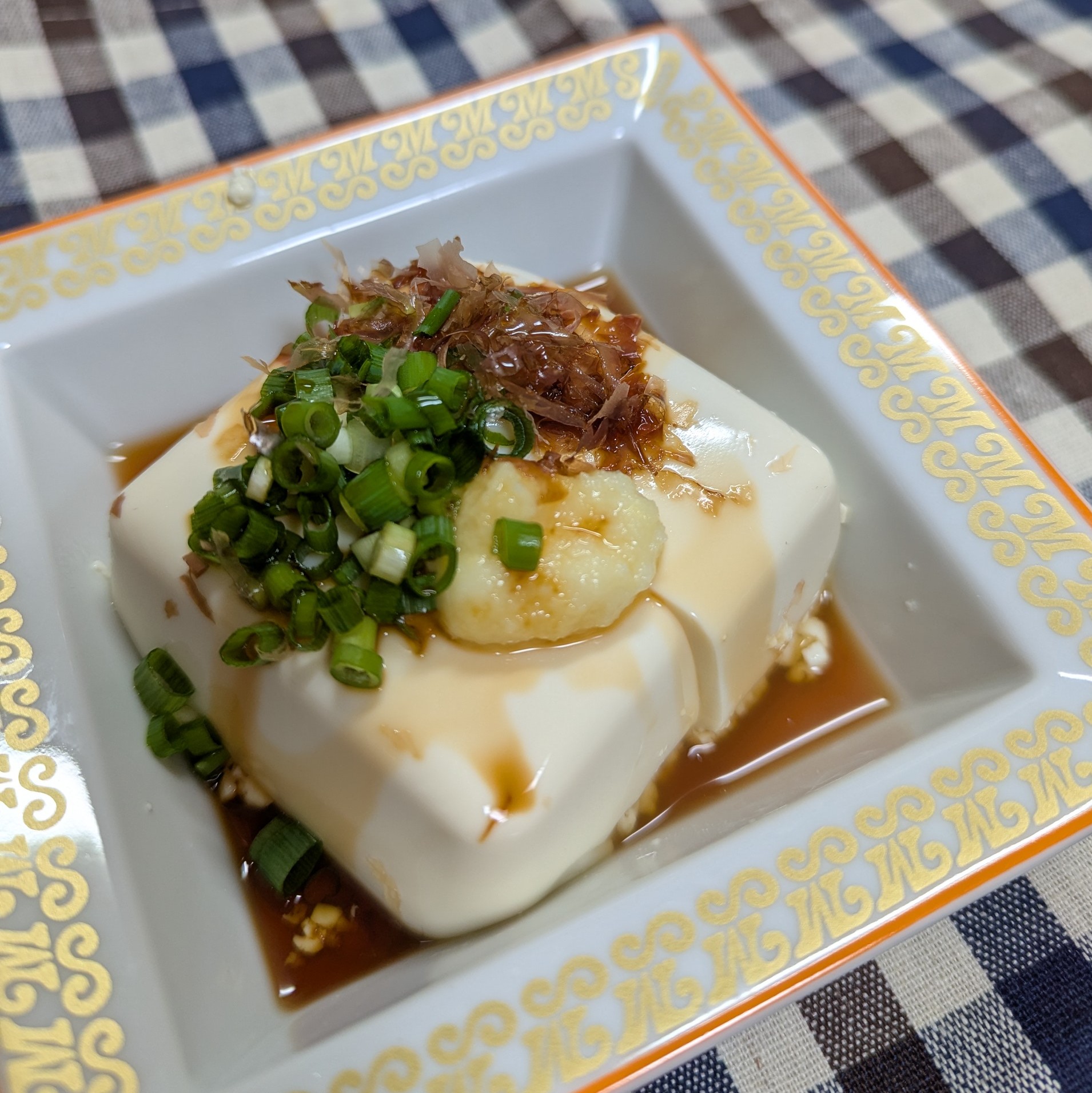 豆腐皿 - Search / X