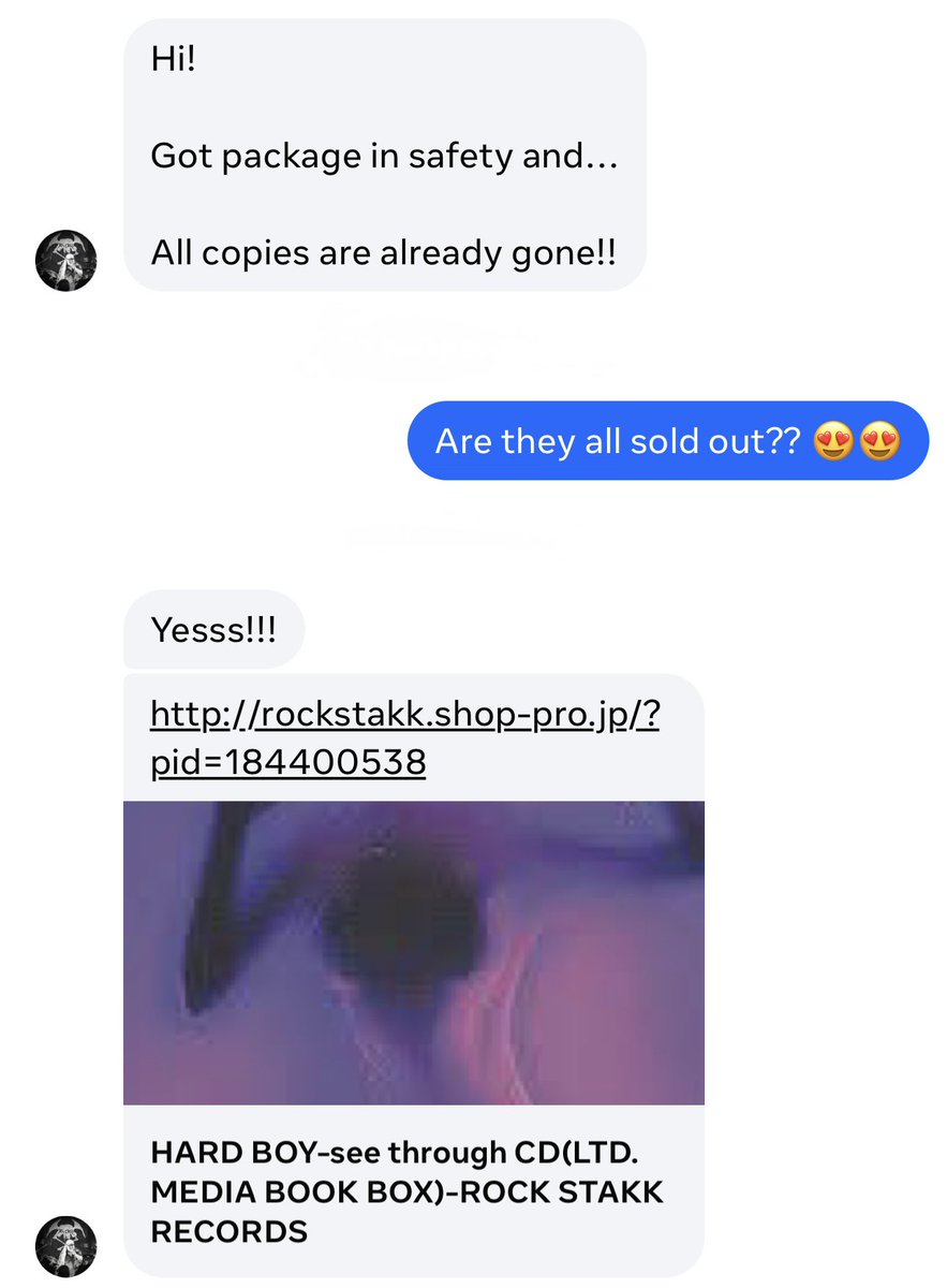 Hard Boy tweet media