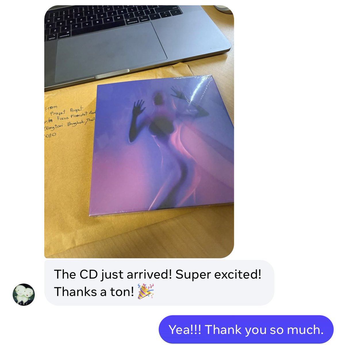 Hard Boy tweet media