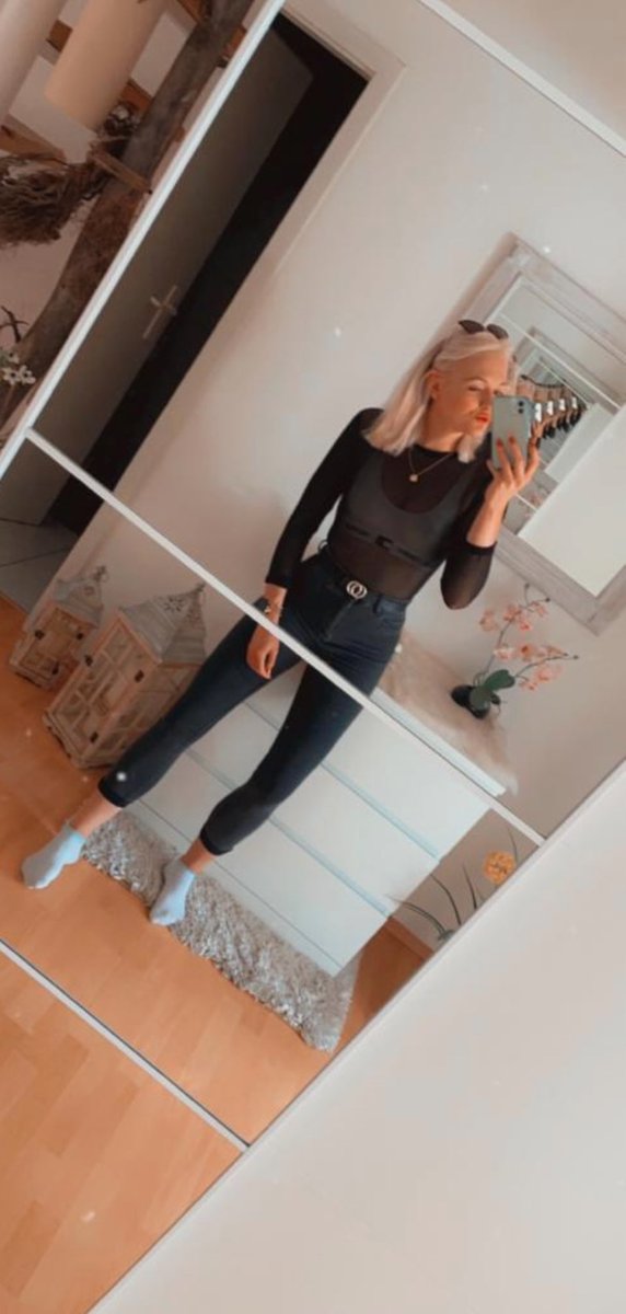 Huhu ihr Lieben 🥰 
Wie ist das Wetter so bei euch?☀️