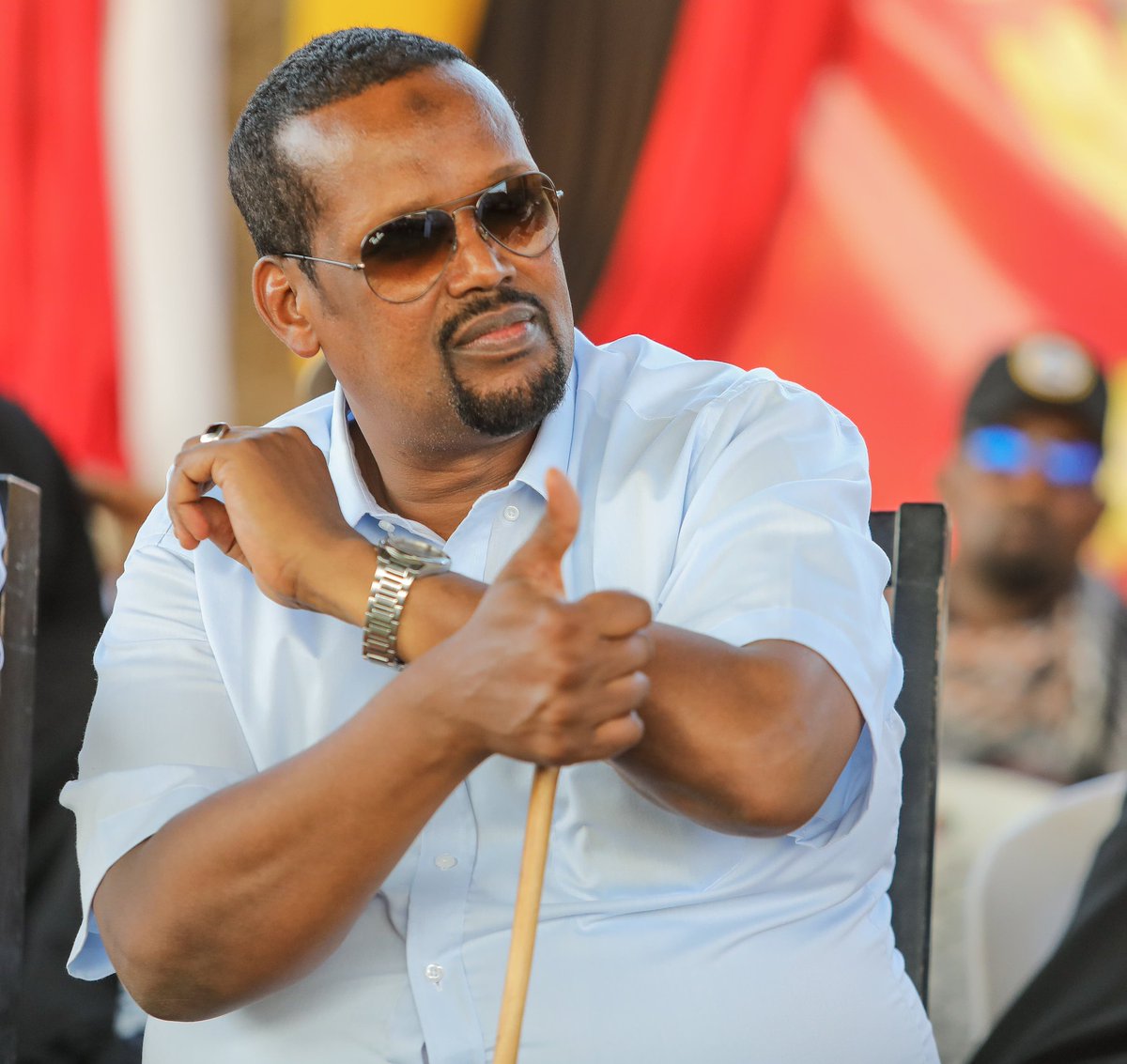 𝐔𝐃𝐌 𝐏𝐚𝐫𝐭𝐲 𝐓𝐡𝐚𝐧𝐤𝐬𝐠𝐢𝐯𝐢𝐧𝐠 &amp; 𝐏𝐨𝐩𝐮𝐥𝐚𝐫𝐢𝐬𝐚𝐭𝐢𝐨𝐧 𝐃𝐫𝐢𝐯𝐞, 𝐌𝐨𝐲𝐚𝐥𝐞 𝐌𝐚𝐫𝐬𝐚𝐛𝐢𝐭 𝐂𝐨𝐮𝐧𝐭𝐲.
We celebrate Moyale Youth, as 5th most popular political party in Kenya, We strongly believe in inclusivity and growth of youth involvement politics.