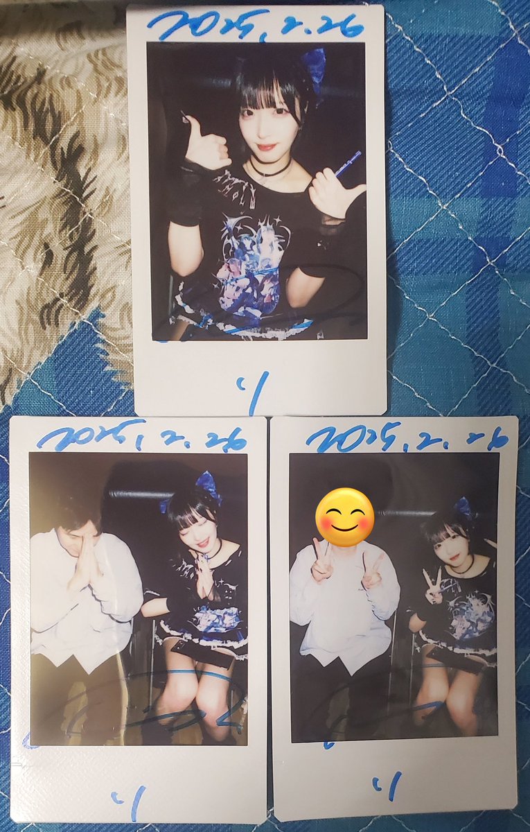 Rin_rin_riorin's tweet photo. 約4年間
Pとメンバーと本当にお疲れさま！

俺は2年間
萌ちゃんのおかげで見られた景色、聴けた楽曲、そして出逢えた仲間たち！
こんな幸せな日々はない！

人生の1ページなんかじゃなく、一冊分しっかりと刻まれたよ！
こんなに熱中したものない!!!
唯一無二！萌ちゃんは人生最高の推し！

ありがとう https://t.co/8HnczTzpmK