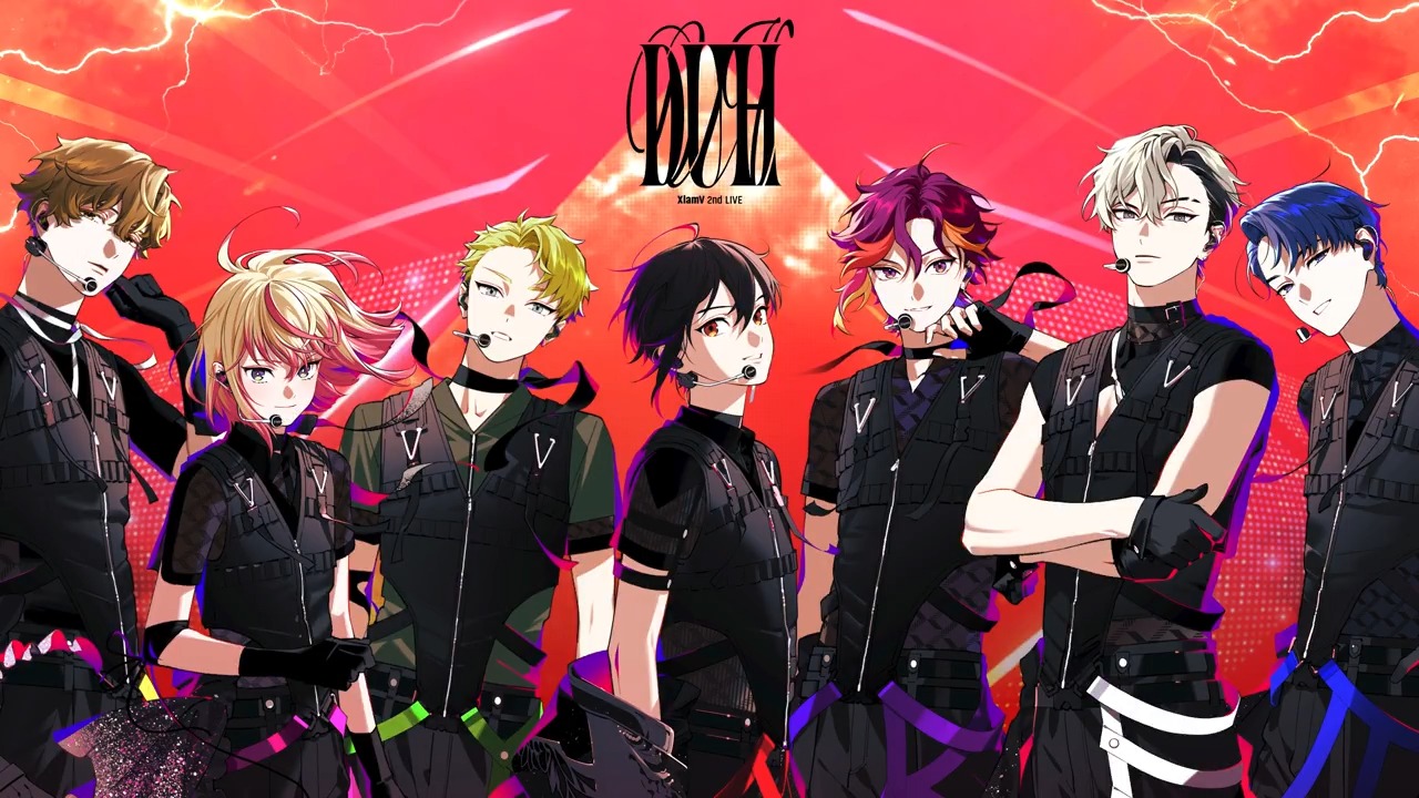 VS AMBIVALENZ(ビバレン)公式 on X: VS AMBIVALENZ(ビバレン)公式 on X:
