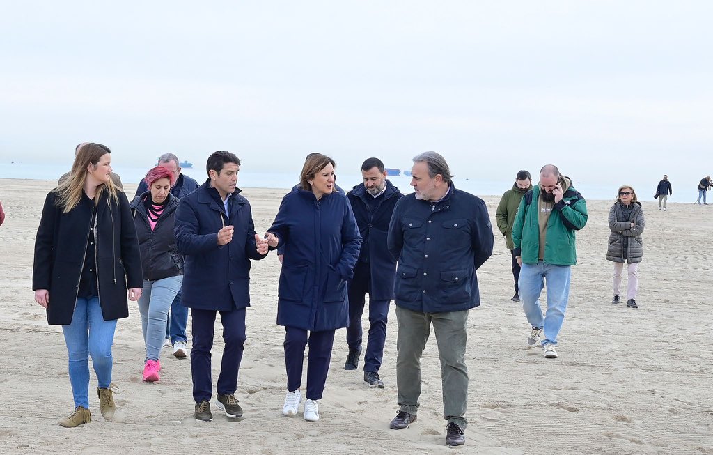 María José Catalá tweet media