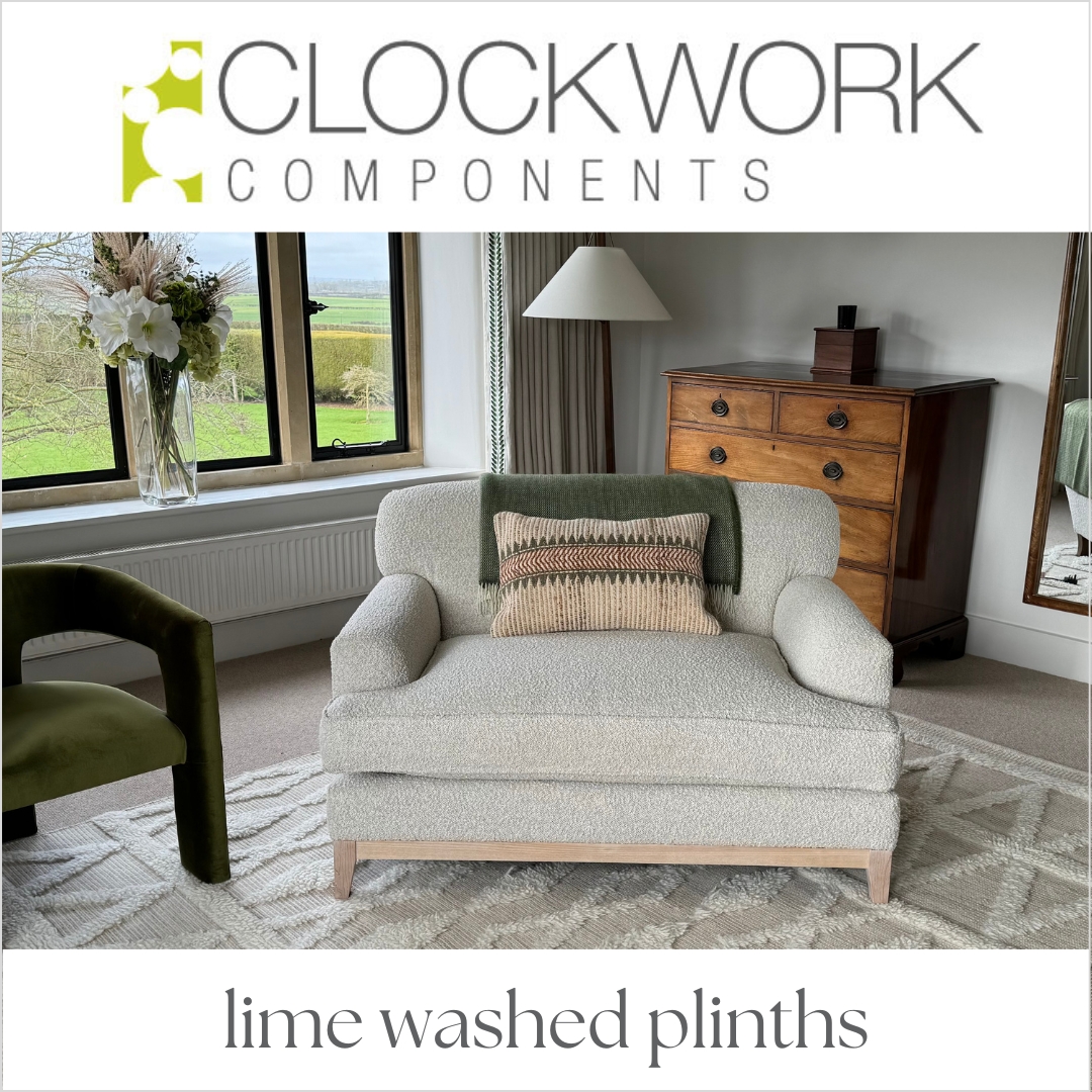 CWC_Ltd's tweet image. Our lime washed plinths are wooden furniture supports that have been treated with a lime-washing technique to achieve a soft, weathered finish. This enhances the natural grain while giving the wood a lightly whitewashed, rustic appearance.

clockworkcomponents.com/products/plint…