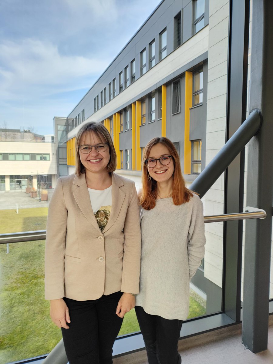 We’re excited to welcome two new researchers Anna Grobelny and Agnieszka Puciul-Malinowska to our Team as part of the ADEVASCO project!  Their expertise will be invaluable in driving our research forward.  🔬✨ #ADEVASCO <a href="/jcet_eu/">JCET</a>