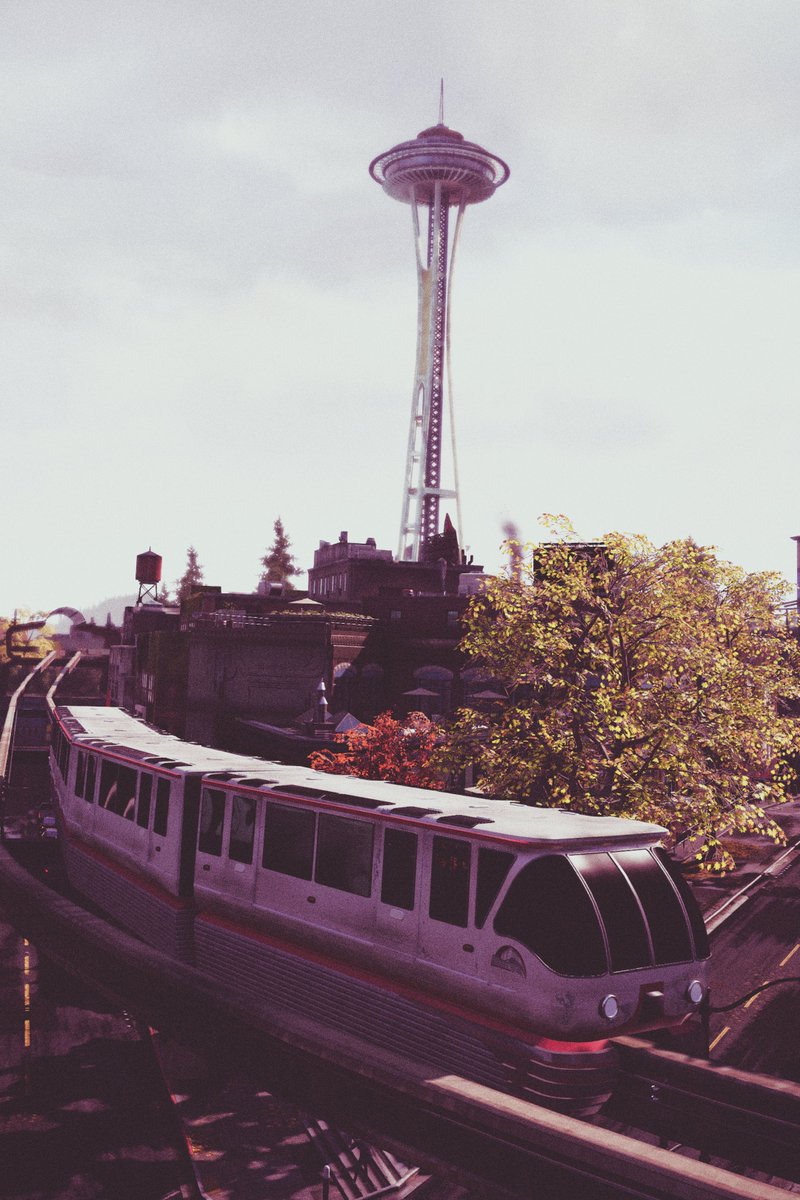 summers458's tweet image. Monorail

Game: inFamous Second Son
#VirtualPhotography #inFamous #SuckerPunch #PlayStation #PS5Share #ThePhotoMode #FutureVPSupport