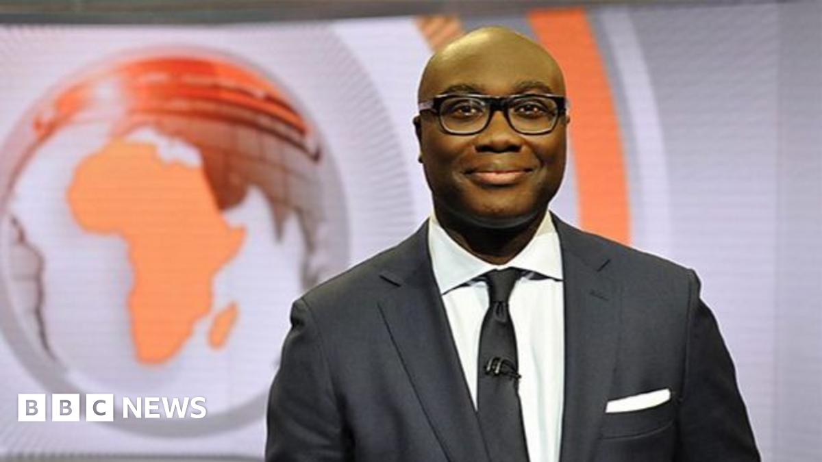 Keen to gain from skills and experience from the BBC headquarters in London? 

The BBC is seeking journalists from across Africa for the BBC News Komla Dumor Award, which is now in its 10th year. 

Find out more here 🔗 bbc.in/4h2DjFM