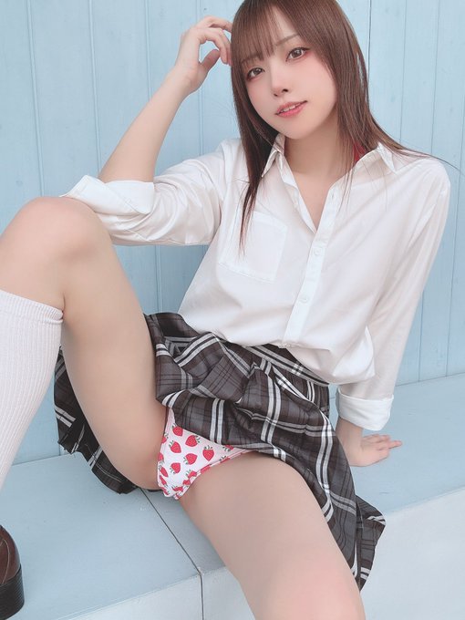 コスプレイヤー紗雪のTwitter画像15