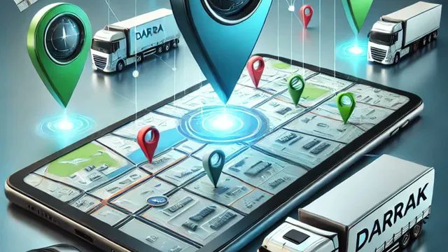 RitamTelugu1's tweet image. వాహనాలకు లొకేషన్ ట్రేసింగ్ డివైజ్‌లు మస్ట్.. !

#LocationTracking #VehicleSafety #GPSDevices #TrackingTechnology #ritamtelugu1

Follow for more updates @RitamTelugu1