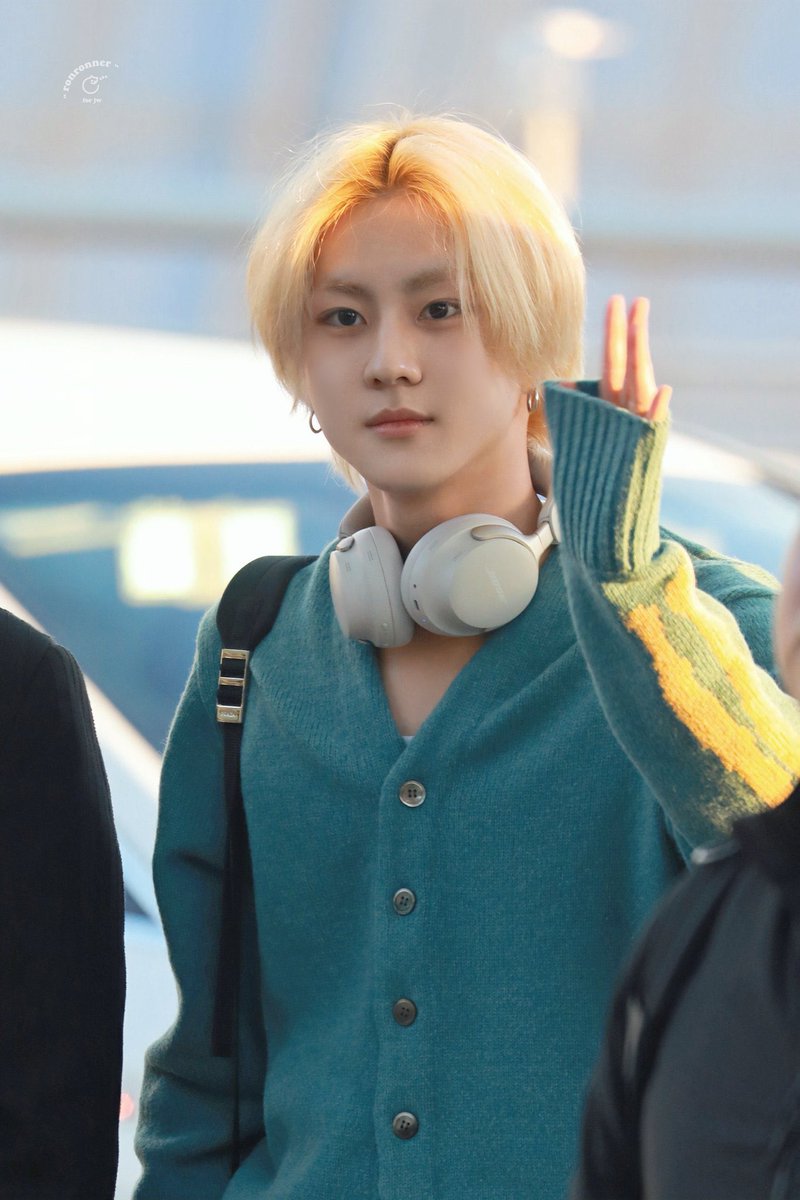 AAAHHHH MY BABY!! SEE YOU ON SATURDAY!!!!!! 

#정원 #JUNGWON #ENHYPEN