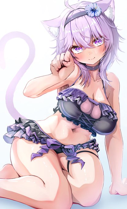 健全なの
 #今月描いた絵を晒そう 