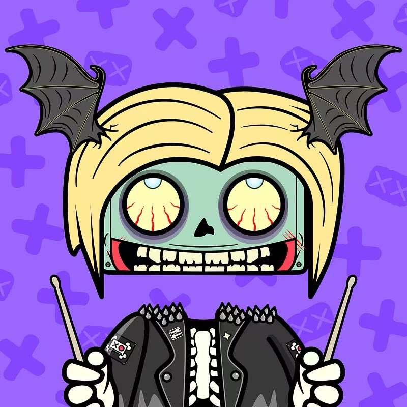 If you are a Toxic Tape holder. If you list you tape at 0.01 you can claim 2 free airdropped tapes. No need to sell. 

There is a bonus also if you buy a tape listed at 0.01+. 

Hop in discord to prove listing or purchase to claim.