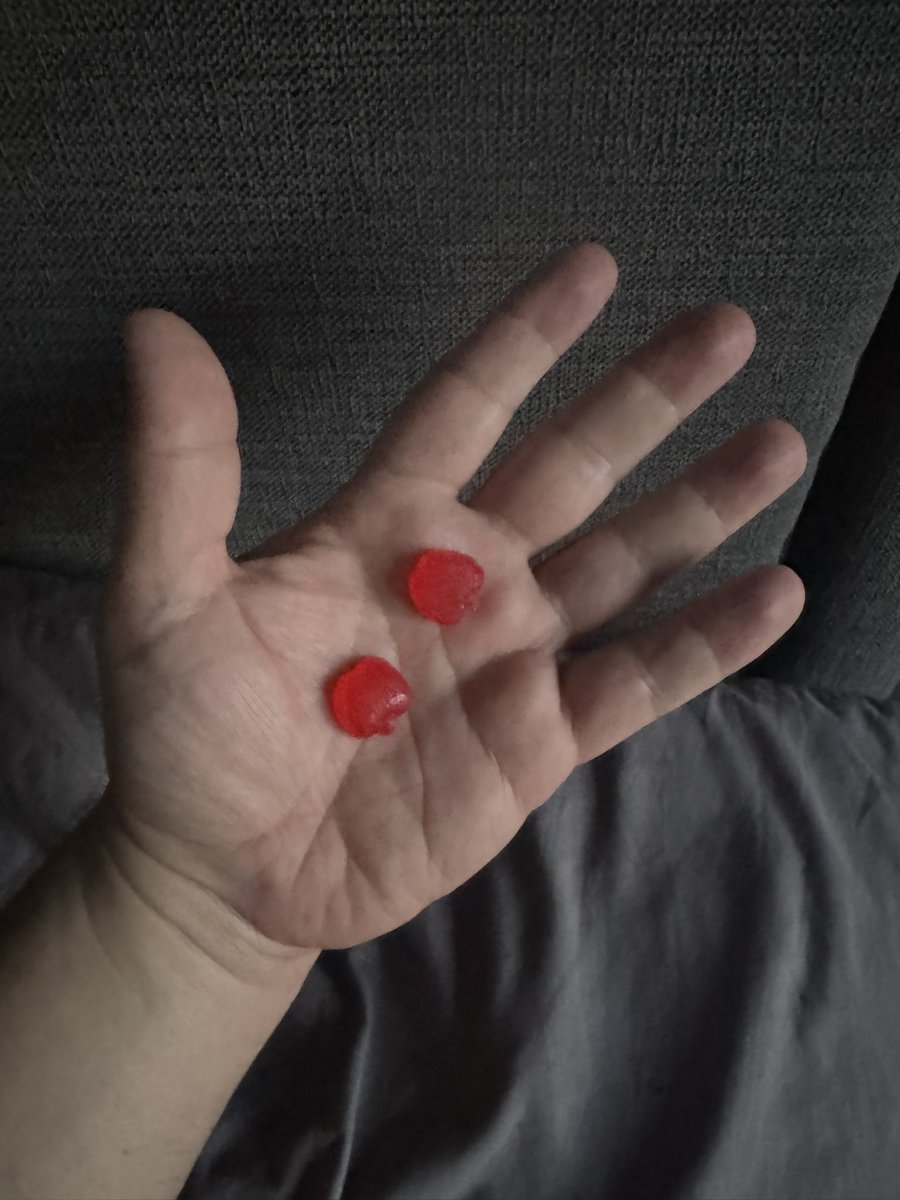 subliminal rapture 🐻 tweet media