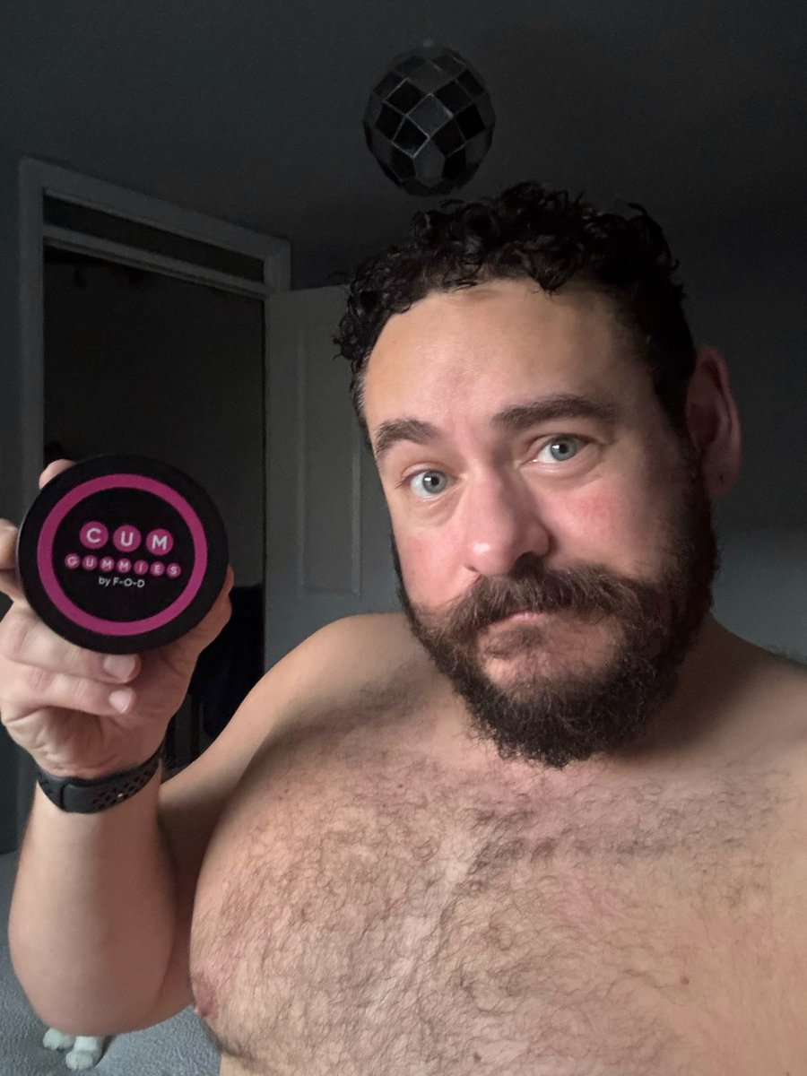 subliminal rapture 🐻 tweet media