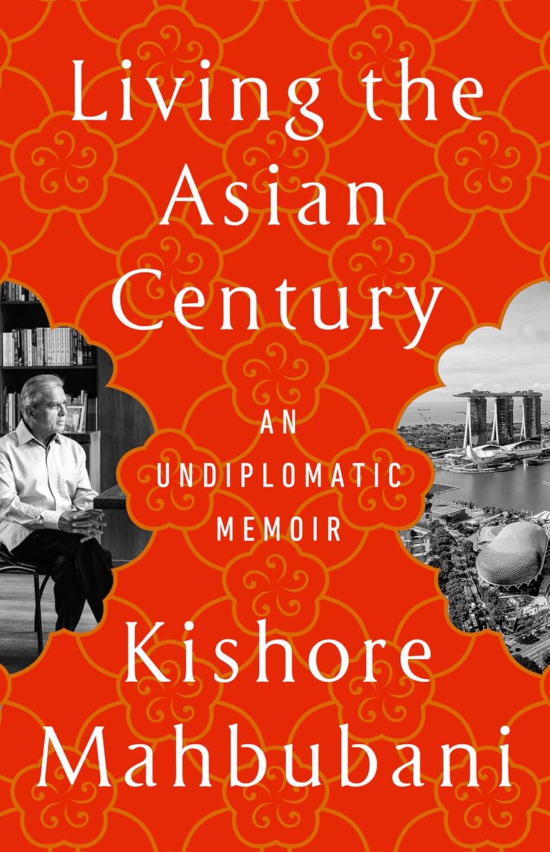 Asian Review of Books (@bookreviewsasia) on Twitter photo Drops today: this week's ARB <a href="/NewBooksNetwork/">New Books Network (@newbooksnetwork.bsky.social)</a> podcast features host <a href="/nickrigordon/">Nicholas Gordon</a> in conversation with <a href="/mahbubani_k/">Kishore Mahbubani</a>, about his new memoir āLiving the Asian Century: An Undiplomatic Memoirā <a href="/public_affairs/">PublicAffairs</a> asianreviewofbooks.com/podcast-with-k⦠Drops today: this week's ARB <a href="/NewBooksNetwork/">New Books Network (@newbooksnetwork.bsky.social)</a> podcast features host <a href="/nickrigordon/">Nicholas Gordon</a> in conversation with <a href="/mahbubani_k/">Kishore Mahbubani</a>, about his new memoir āLiving the Asian Century: An Undiplomatic Memoirā <a href="/public_affairs/">PublicAffairs</a> asianreviewofbooks.com/podcast-with-kā¦