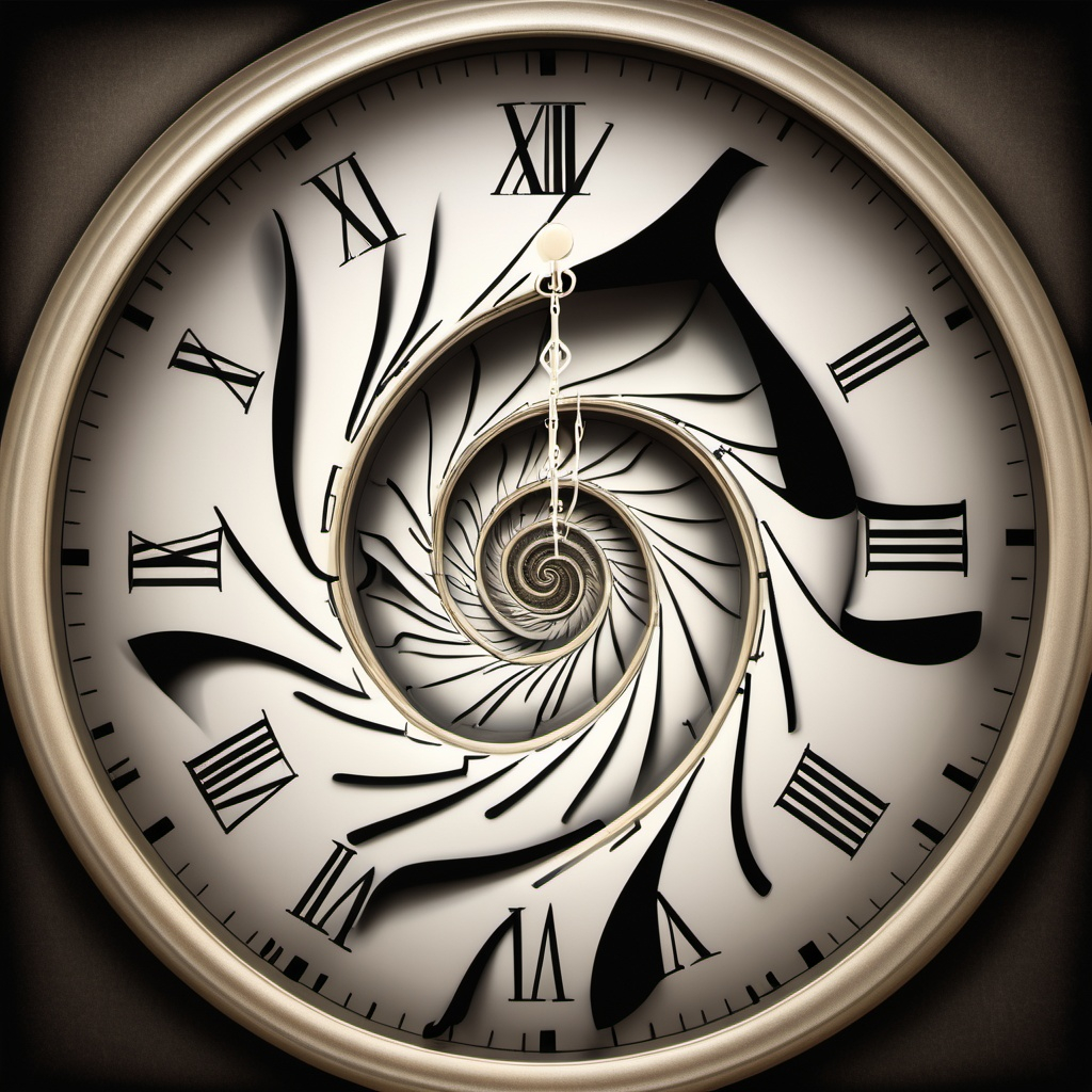 SirShekels's tweet image. Ever feel like time’s spiraling out of control faster than your Wi-Fi at 3 a.m.? 😅 Harness every second like a boss! Who’s ready to seize the clock and make it tick to your own rhythm? Share your time-hack secrets! #TimeMaster #OwnYourDay #ClockBoss