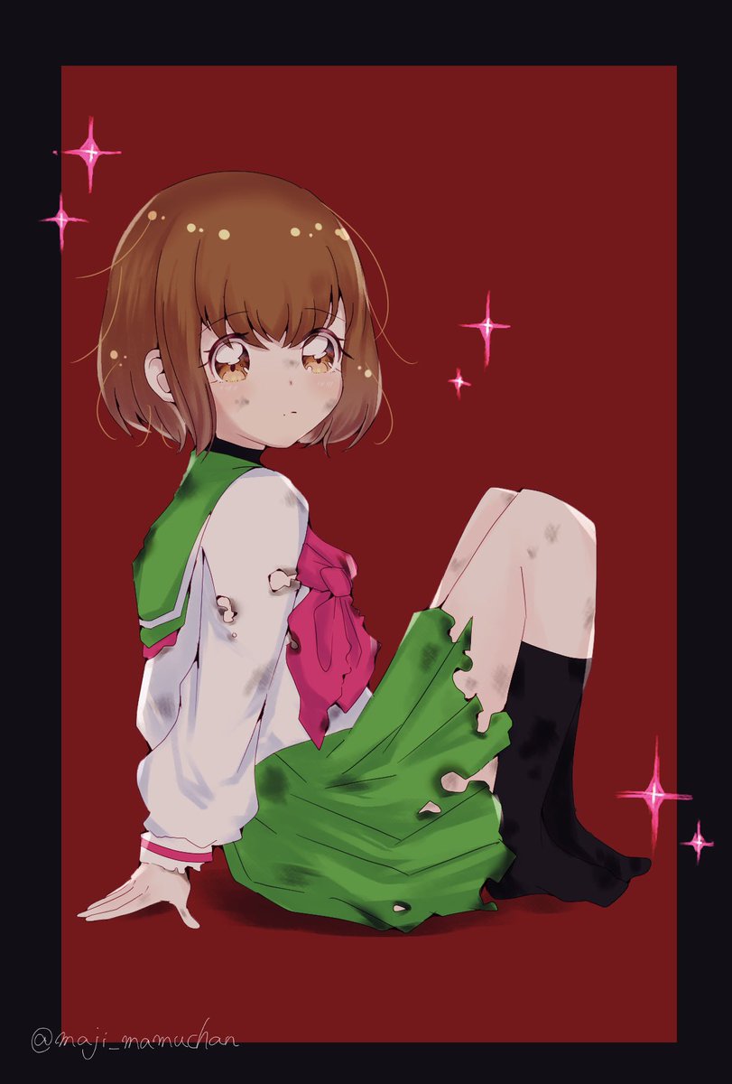 maji_mamuchan's tweet image. 世界を救う者

#輪るピングドラム #penguindrum