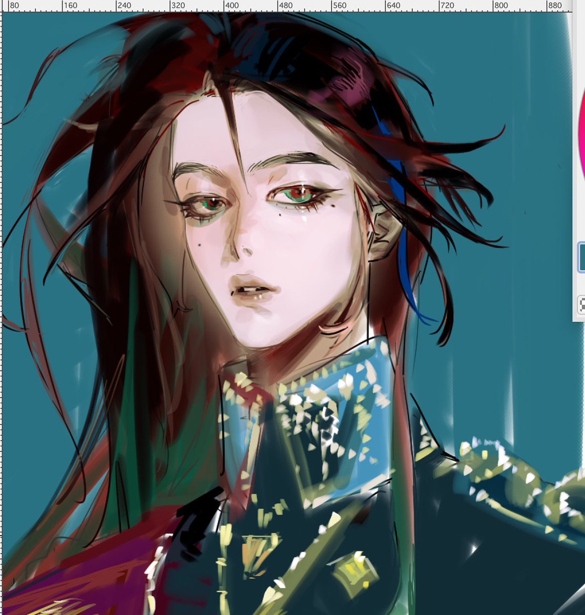 rkgk
画得我心痒痒