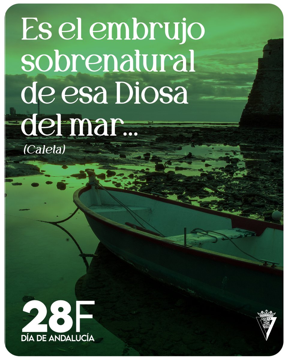 😍 Que se llama Caleta.

#OrgullososDeLoNuestro