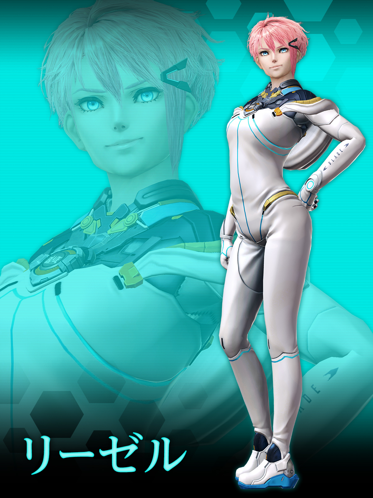 ゼノブレイド総合 on X: 