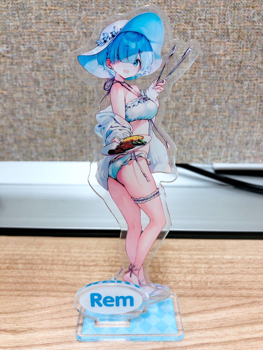『Re:ゼロから始める異世界生活』公式 tweet media
