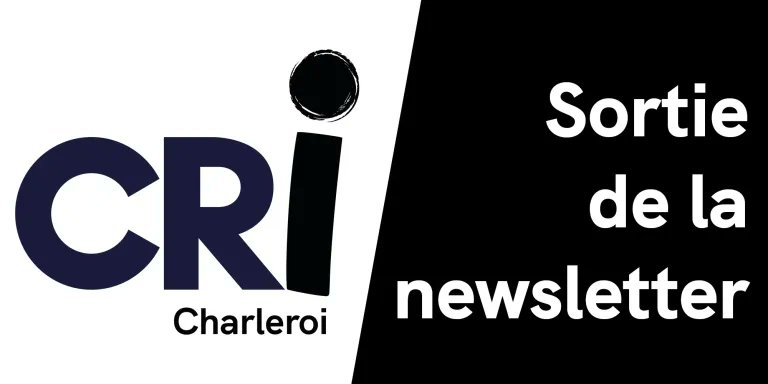 📰 Sortie de la newsletter de mars 2025

🔥 Venez lire l’édito, découvrir les dernières news, nos formations, notre agenda événementiel, les productions made in CRIC et surtout nos différents services.

⬇️ Découvrir la newsletter ⬇️
cricharleroi.be/2025/02/27/%f0…