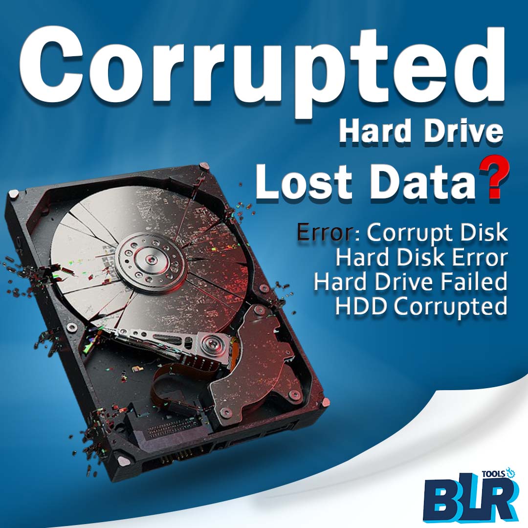 Blrtools's tweet image. Hard drive corruption can be frustrating, but BLR Data Recovery Software makes it easy. Get back lost data today!
.
Visit 🌐 : blrtools.com/data-recovery-…
.
#HardDriveRecovery #FileRecovery #DataLossSolutions #RecoverLostFiles #datarecovery