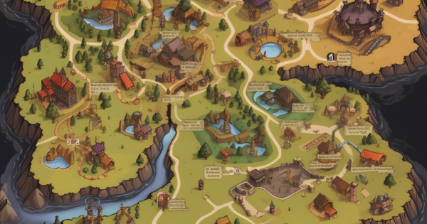 RPGStash's tweet image. OSRS Fairy Rings Guide
The world of Old School Runescape is big and it can feel really slow to travel between points A to B. To combat this problem, this game has a lot of different teleport options that players can use. Whether it is the spells from the spellbooks, jewelry,…