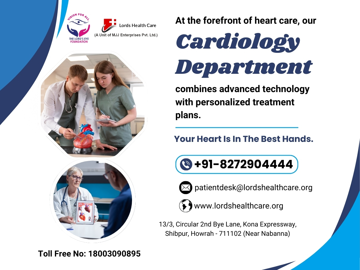 LordsHealth's tweet image. 🏥 Looking for trusted healthcare in Howrah? From expert pediatricians &amp;amp; gyno specialists to a 24/7 burn unit &amp;amp; diagnostics—we’ve got you covered! 📍 Shibpur &amp;amp; beyond.

📞 +91-8272904444 | 🌐 lordshealthcare.org
#BestHospitalHowrah #HealthcareNearMe #ShibpurDoctors #Seeman