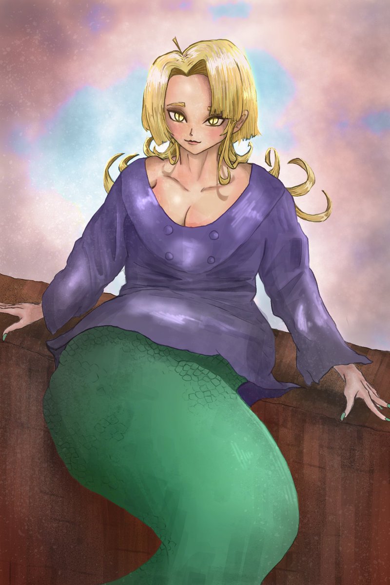 thesketchghost's tweet photo. 蛇女 snake woman

#illustration #イラスト https://t.co/lGkqha5aeA