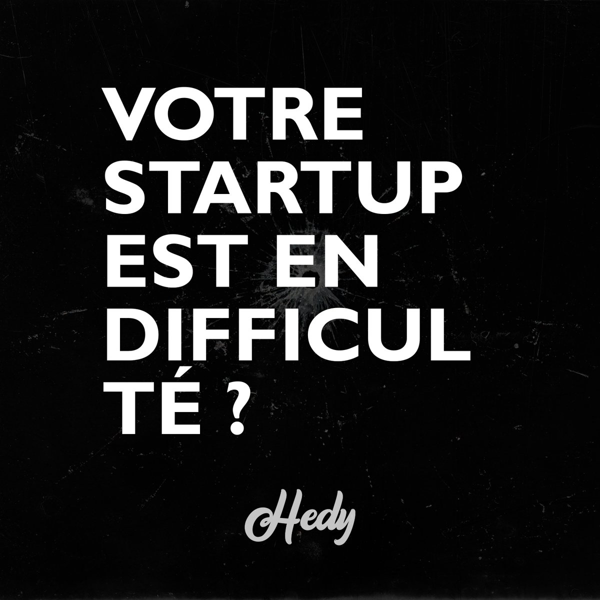 Hedy Software tweet media