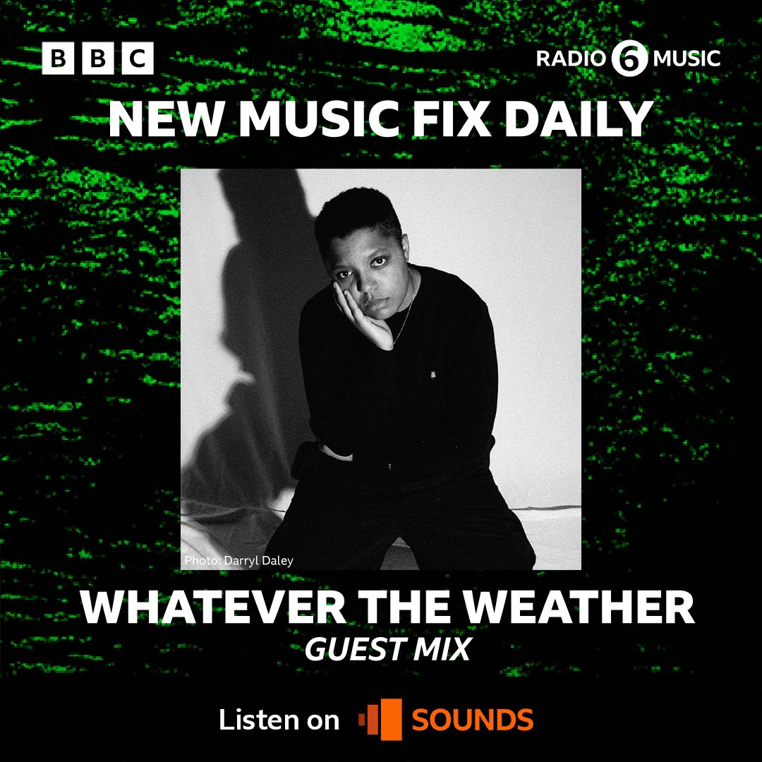 Today with music featuring Nazar and Rainy Miller