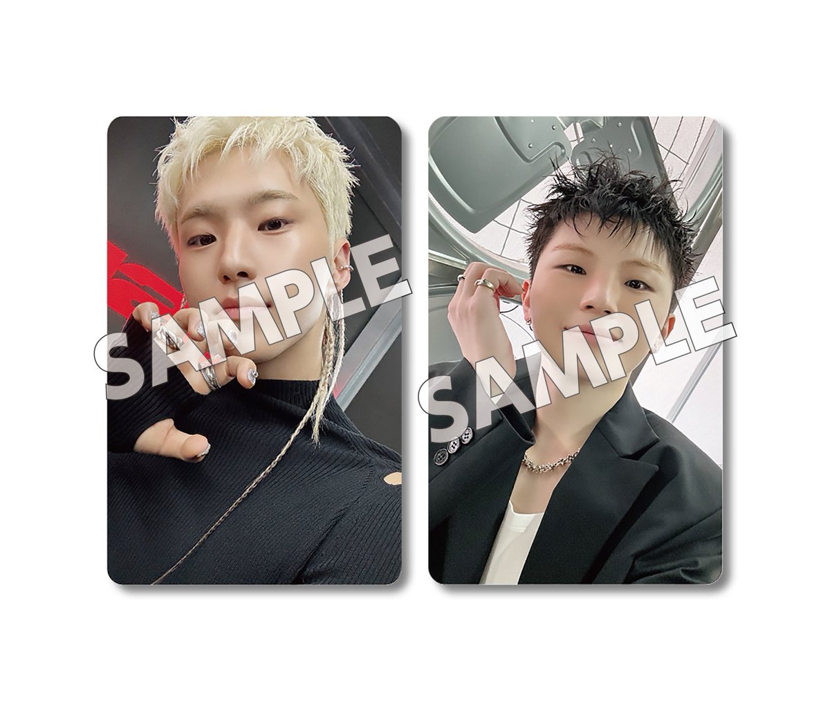 EPEX 다윗 위시 ダウィッ ウィッシュ ウィシ WISH ポラロイド チェキ wish epex