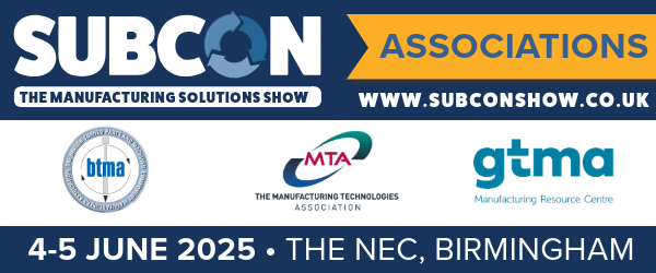 SubconShow's tweet photo. We're excited to announce our partnerships with the following associations @btmaUK, @mta_uk and @gtma1
These are key organisations driving innovation in the industry and we are proud to be working alongside them.
Secure your place for #Subcon 2025 👉https://t.co/XcBCyx3OEj https://t.co/XnRqXOO6hM