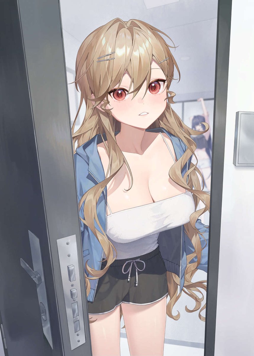 WenzFly's tweet image. 🚪