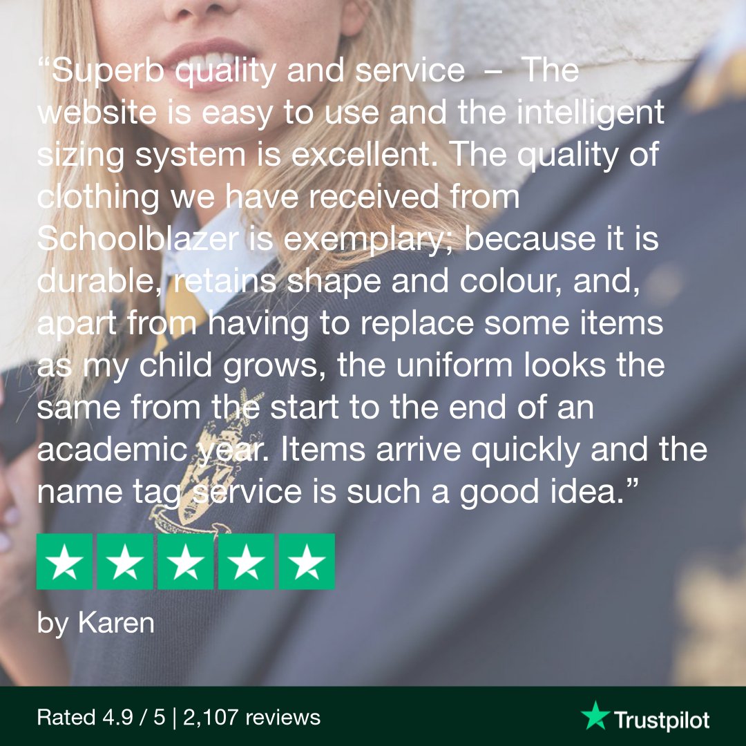 Schoolblazer tweet media