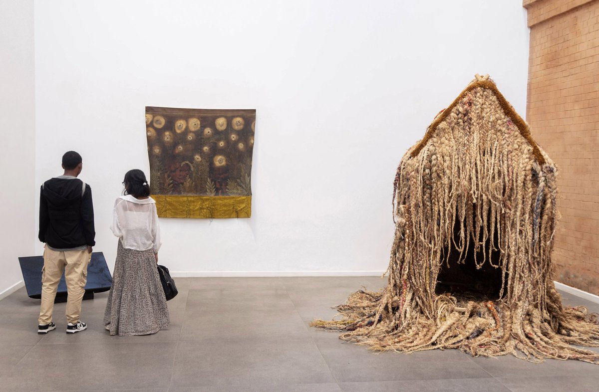 Fondation H tweet media