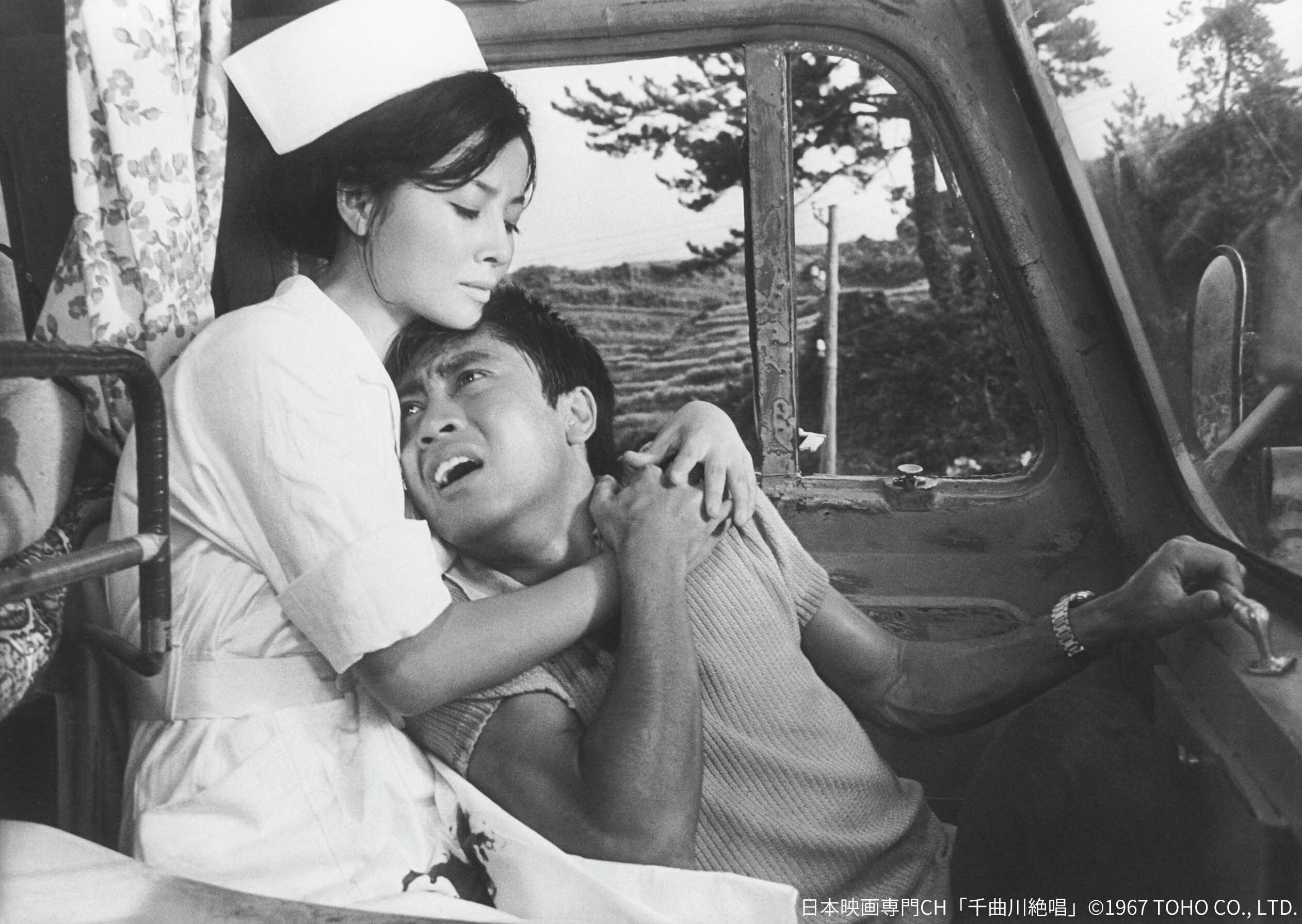 北大路欣也劇場｜日本映画・邦画を見るなら日本映画専門チャンネル