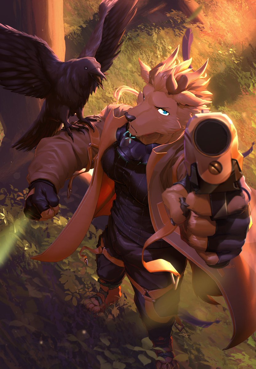 [Commission]
<a href="/karashiirou/">融白/MeltingWhite 🔜 infurnity2025</a>