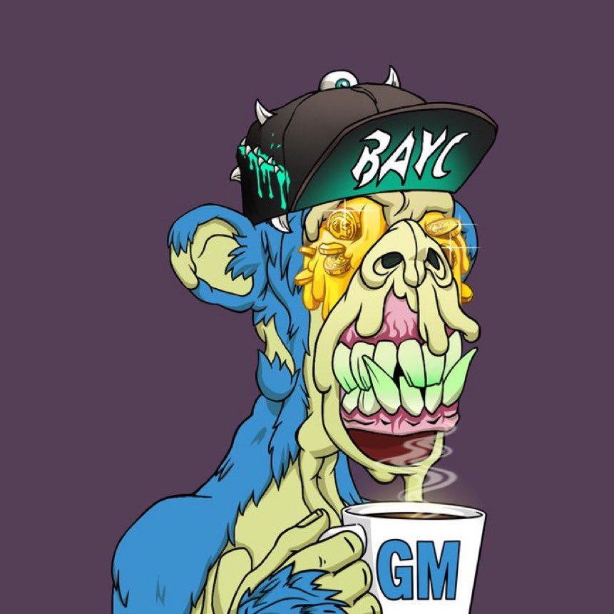 Gmorning! ☕️🧪