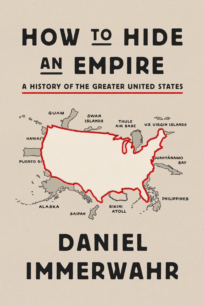 balajis's tweet photo. I get why nationalists and socialists oppose empire. Socialists think the US is exploiting the world, while nationalists think the US is exploited by the world. 

And both actually have a point, on different dimensions, if you look through it from their respective lenses:

However, what's missing is the center-left and center-right defense of American Empire. In part this is because even the existence of this empire is not acknowledged. Despite having 750 military bases and the headquarters of the UN in New York, there is the pretense that this all somehow happened by accident.

But becoming global #1 in every category does not happen by accident. Wertheim's book documents exactly how and when the decision was made to seek empire: in 1940, after the fall of France, when the US realized that if they didn't build an empire then the Nazis (or, later, the Soviets) would.

However, unlike past empires, American Empire is a hidden empire — as Daniel Immerwahr points out. Unlike the British Empire, it's not referred to in explicitly imperial terms, even if countries are expected to obey DC and pay tribute by buying Treasuries. 

Like the Soviet Empire, it's ideological yet invisible. And like the B2 Stealth Bomber, enormous resources were spent obscuring the empire of democracy, like they were for the empire of communism.

Anyway, this conversation is tricky because if you say "empire" then people instantly assume you're saying "empire is bad."

But it's not always bad. Sometimes it's almost self-defense. Because power abhors a vacuum — and if you do decide not to play for world domination, you may well be dominated by the one who does.

And that's the logic of empire.

This was understood generations ago. But today, neither left nor right fully appreciates what it took to build American empire. They just inherited it. They don't understand it.

Among other things, the far left doesn't realize that it required capitalism and trade. The nationalist right doesn't realize that it required democracy and allies.

Combining these was the only way to build the multibillion-person global trade union that underpins the US dollar. You couldn't do that with 77M Trump voters or 75M Democrats alone. You need trade partners, you need allies.

Otherwise, when you print $6T (as the US did from 2020-2022) it's spread not across 6B+ people worldwide but just ~330M Americans. Because inflation is taxation, that's a 95% drop in the effective tax base. You go from printing $1000/head to $20000/head, with all the obvious consequences.

Anyway, I completely understand why many US factions are tired of these abstractions. Because this concrete empire doesn't seem to be working for them. What isn't being considered is that things may get even worse, at least temporarily, if empire is retired.

I guess we'll see what happens.