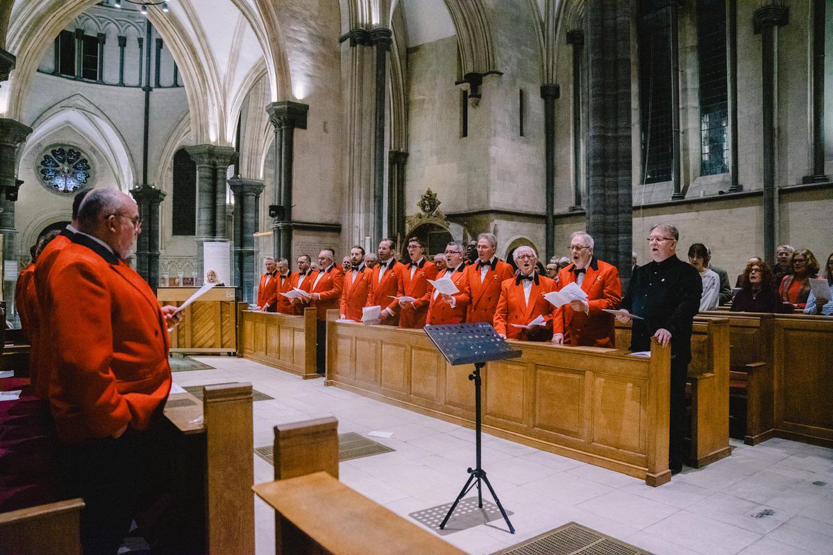 Wales Week / London tweet media