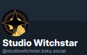✨Studio Witchstar ✨ tweet media