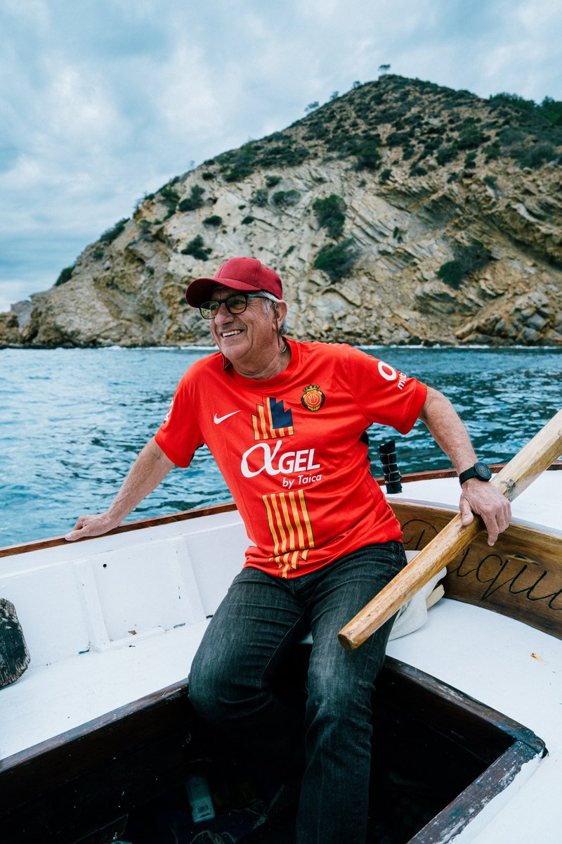 RCD Mallorca tweet media