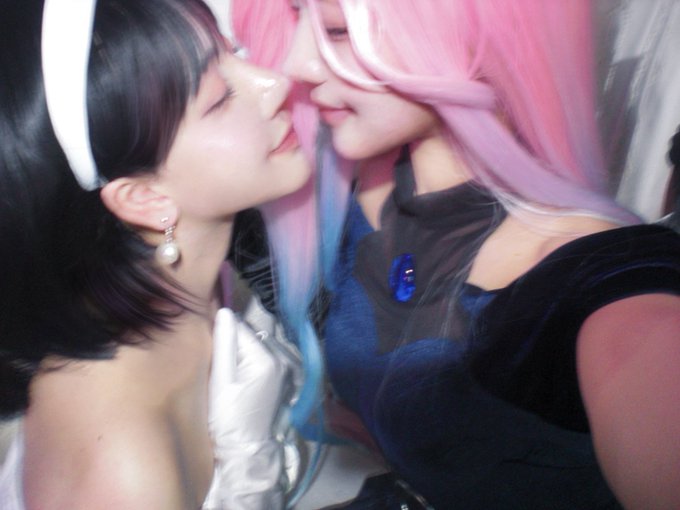 コスプレイヤー凸守たかねのTwitter画像7