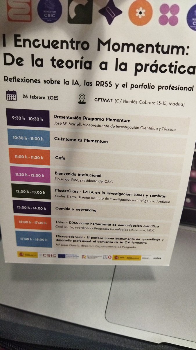 IPBLN-CSIC tweet media